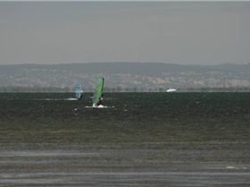 GTC bbq and prize giveaway