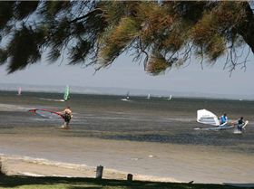 GTC bbq and prize giveaway