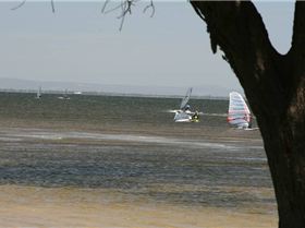 GTC bbq and prize giveaway