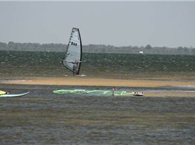 GTC bbq and prize giveaway