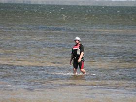 GTC bbq and prize giveaway