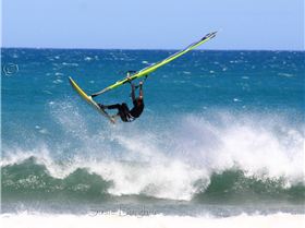 Dean Ryles at Middleton aka Day St