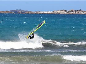 Dean Ryles at Middleton aka Day St