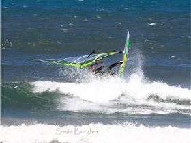 Dean Ryles at Middleton aka Day St