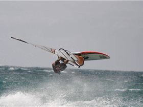 bump and jump at east beach