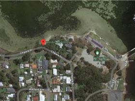 Theodore Bayfront Google Maps