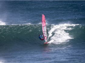 NSWWA East Coast Titles