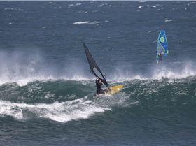 NSWWA East Coast Titles