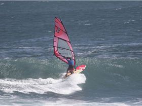 NSWWA East Coast Titles