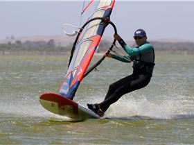 Three Mile 10/02/2024