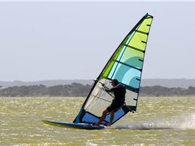 Three Mile 10/02/2024