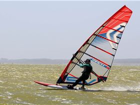 Three Mile 10/02/2024