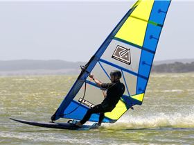 Three Mile 10/02/2024