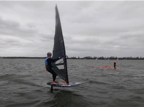 GRSC Saturday Course Racing