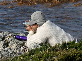 Justin Tapson - Wavesailing Elder