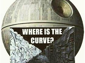 death-star-where-is-the-curve-research-flat-death-star-flat-earth-star-wars