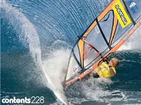 Scotty McKercher at the Aloha classic