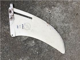 HT WS-11 Salom Profoil Slot Fin