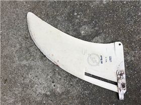 HT WS-11 Salom Profoil Slot Fin