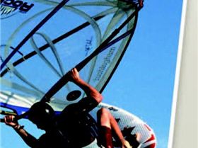 who is this WA local sailor?