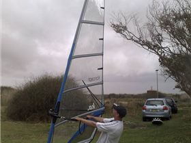 2009 6.6m Ka Koncept