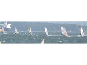 Kyeemagh Fun Race 9th Dec 08