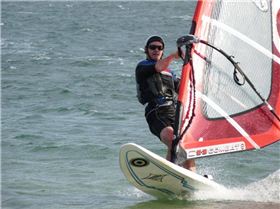 Kyeemagh Fun Race 9th Dec 08