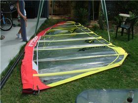 Hardie won't use me, do you want me?