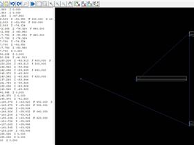 CNC file bottom inserts