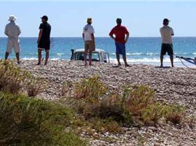 Sellicks Boys Secret Mens Business