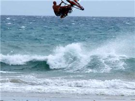 Timmy at Button Road