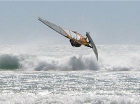 inside walkers last sunday