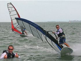 Waterloo Cup  18-02-2007