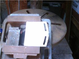 Harness modifications