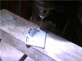 Harness modifications