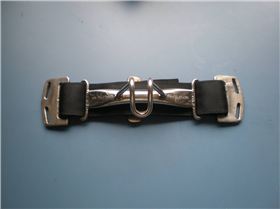 Harness modifications