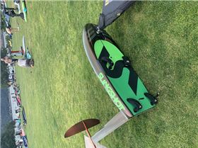 Cool Slingshot board