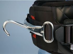 Sliding spreader bar