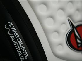 Sliding spreader bar