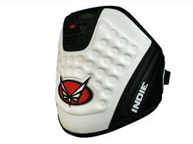 Sliding spreader bar