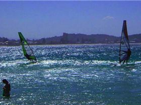 What do you notice in this picture?