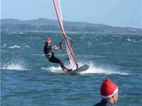 Kyeemagh Xmas Fun Race