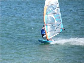 Kyeemagh Xmas Fun Race