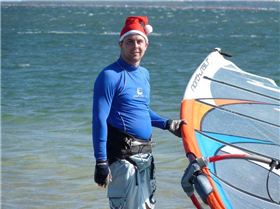 Kyeemagh Xmas Fun Race