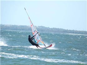 Kyeemagh Xmas Fun Race