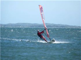 Kyeemagh Xmas Fun Race