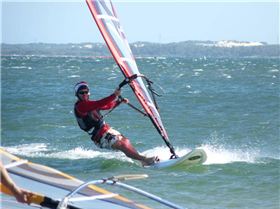 Kyeemagh Xmas Fun Race