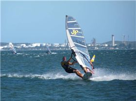 Kyeemagh Xmas Fun Race