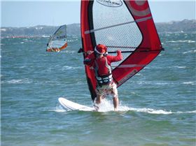 
Kyeemagh Xmas Fun Race