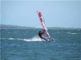 
Kyeemagh Xmas Fun Race